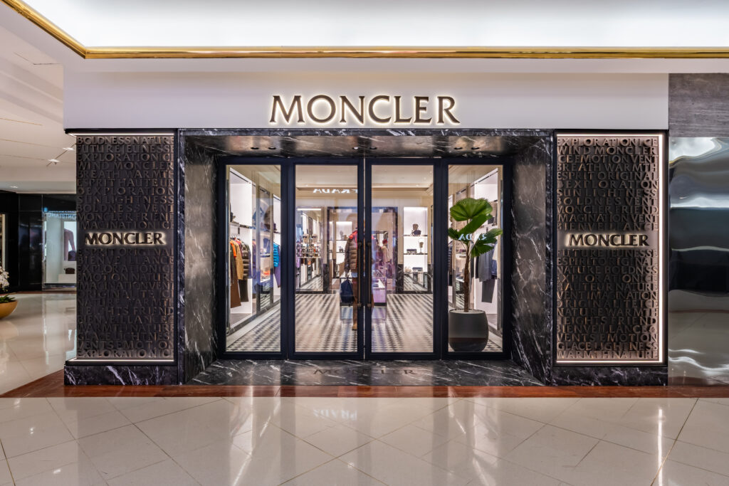 Moncler