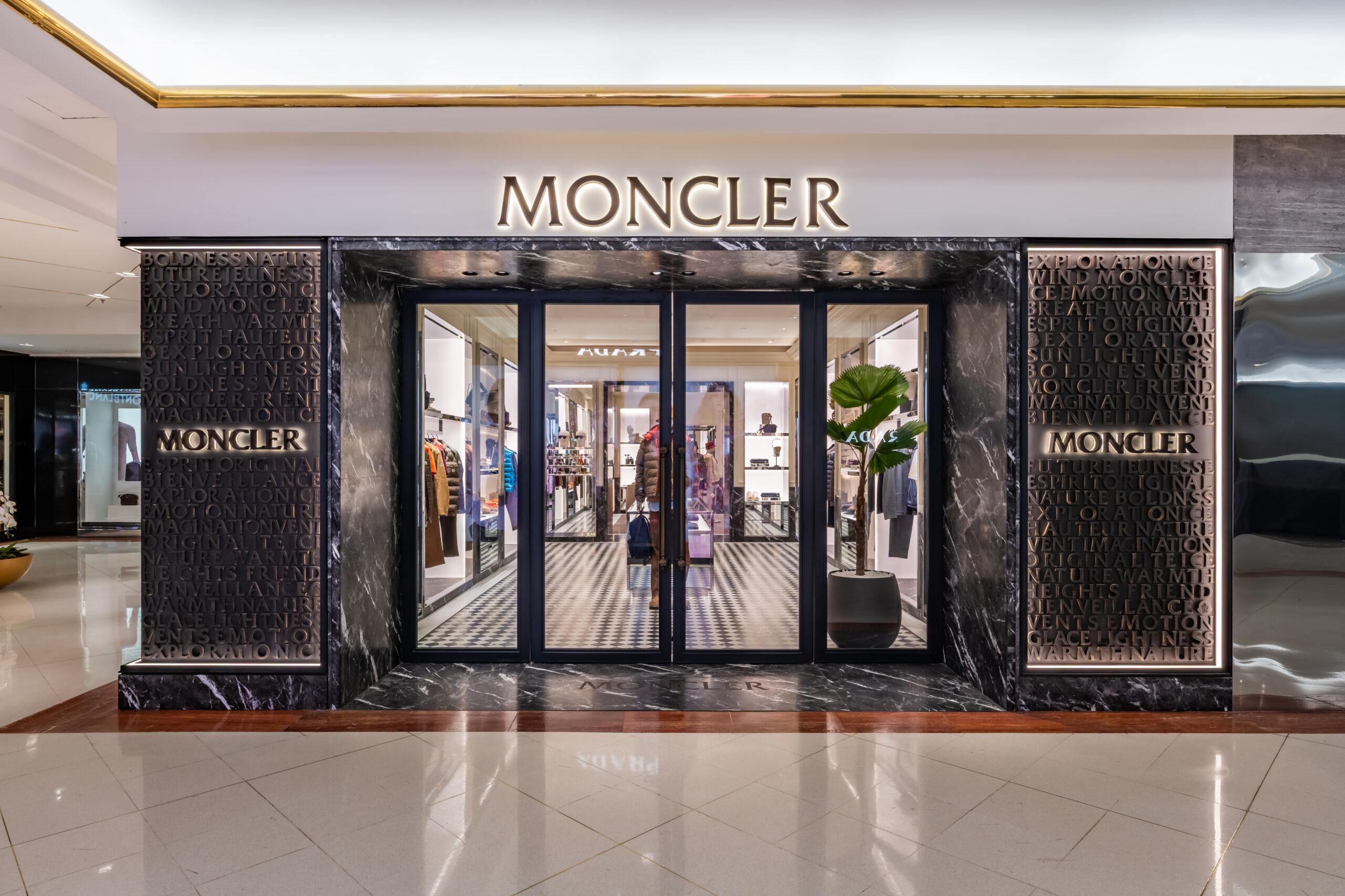 Moncler