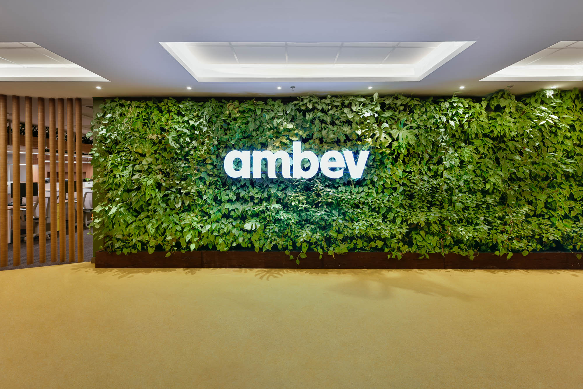Ambev